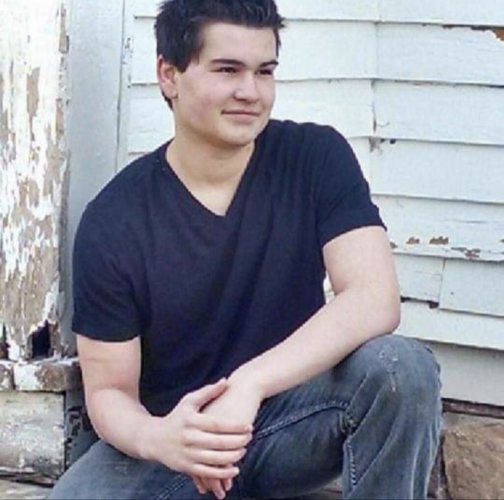 Logan Xavier Collins